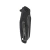 Imagem do Canivete Marine Black Invictus Aço 420 Lâmina Tanto Point