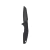 Canivete Marine Black Invictus Aço 420 Lâmina Tanto Point - comprar online