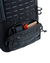 Bolso Utilitário Invictus Horizontal Modular 21cm x 12cm - ParabellumShop: Qualidade e Confiança em Equipamentos Táticos