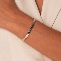 Pulseira Fita Lisa 6mmn - comprar online