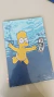 Placas Mdf Simpsons - loja online