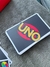 Uno personalizado - loja online