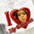 Camiseta "I love My Girlfriend/Boyfriend"