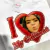 Camiseta "I love My Girlfriend/Boyfriend"