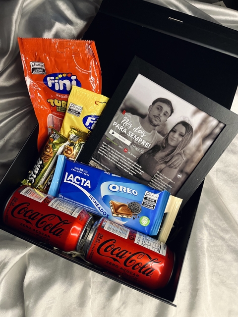 Box Loveflix