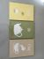 Placas de Mdf Casa - comprar online