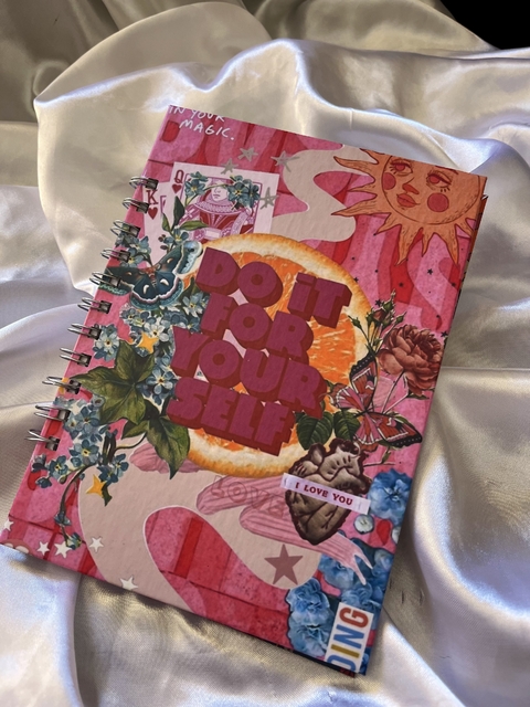 Caderno Sol