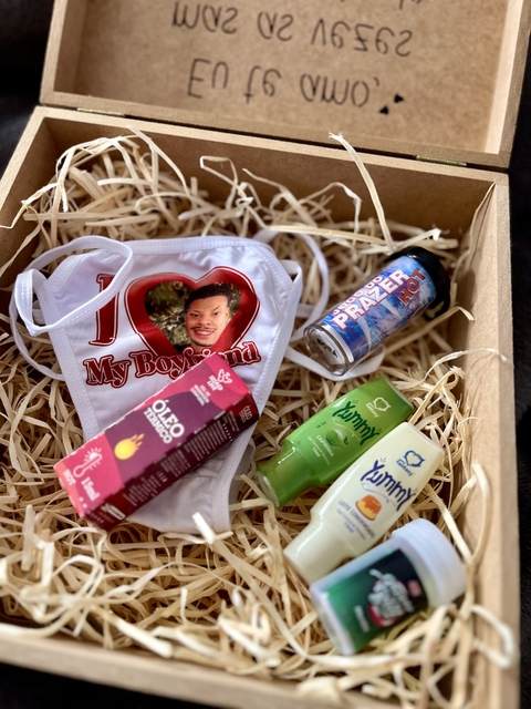 Kit Sexshop