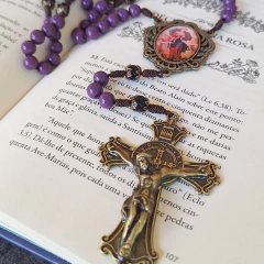Contemplativus - Nossa Senhora Desatadora de Nós - Maris Stella