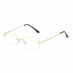 Halo lentes de descanso