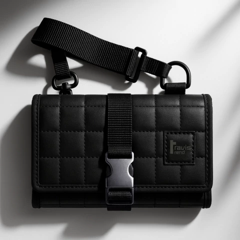 Crossbag Travis - comprar online