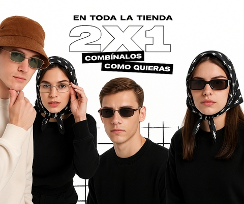 Carrusel Travis Trend