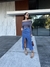 Saia Jeans Milano