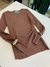 Blusa Tricot Califórnia - loja online