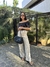 Calça Alfaiataria Cannes - loja online