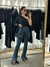 Calça Jeans Flare Siena