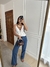 Imagem do Calça jeans Oasis