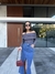 Saia Jeans Milano - Pistache
