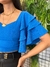 Cropped Maisa - Pistache
