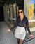 Body Mel Manga Longa - loja online