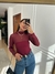 Body Tule Gola Alta