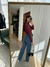 Body Tule Gola Alta - comprar online