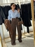 Camisa Capri na internet