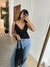 Blusa Serata - Pistache