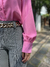 Calça Mini Xadrez - loja online