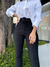 Calça Skinny Pop - Pistache