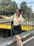 Camisa Toscana - Pistache