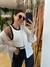 Camisa Listrada Tricoline - loja online