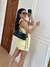 Blusa Coimbrã - Pistache