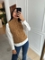 Colete de Tricot Positano - comprar online