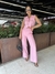 Conjunto Alfaiataria Marselha