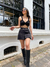 Cropped Laço Alexa - loja online