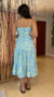 Vestido Porto na internet