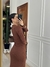 Vestido Longo Peônia - comprar online