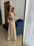 Vestido de Linho Santorini na internet