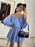 Vestido Ipanema - loja online