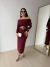 Vestido Amalfi - loja online