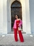 Cropped Faixa - comprar online