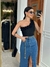 Saia Jeans Milano - Pistache