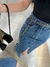 Imagem do Saia Jeans Milano