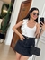 Saia Jeans Cartagena - comprar online