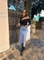 Saia Jeans Milano - comprar online