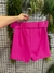 Short Alfaiataria Isabel - comprar online