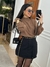Blusa Tricot Lótus na internet