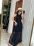 Vestido Tricot Saint Tropez
