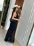 Vestido Tricot Saint Tropez - Pistache